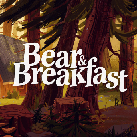 Bear and Breakfast sur Switch