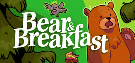 Bear and Breakfast sur PC