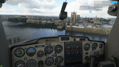 Microsoft Flight Simulator dans le Game Pass sur Xbox Series : tous nos guides