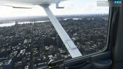 Microsoft Flight Simulator : nos guides pour vous évader pendant le confinement