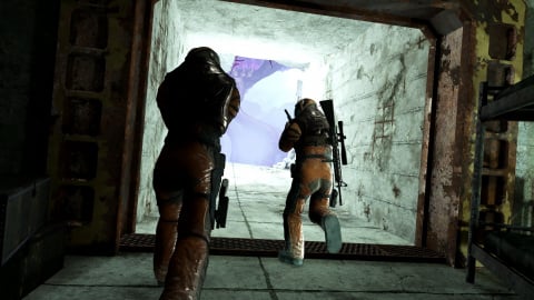 Frostpoint VR : Proving Grounds - le shooter multijoueur bientôt en bêta fermée