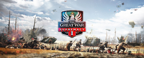 Supremacy 1 : The Great War sur Web
