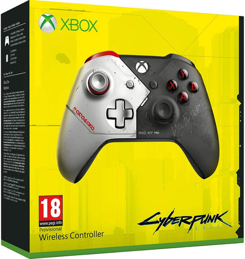 Promo Xbox : Manettes éditions spéciales à prix réduit