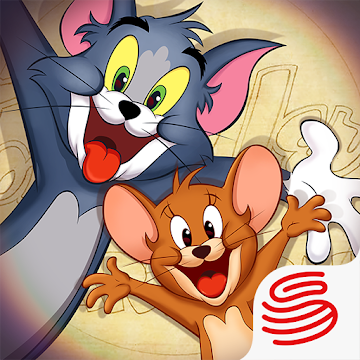 Tom and Jerry : Chase sur Android