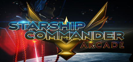 Starship Commander : Arcade sur PC