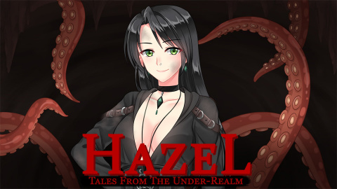 Tales From The Under-Realm : Hazel sur PC