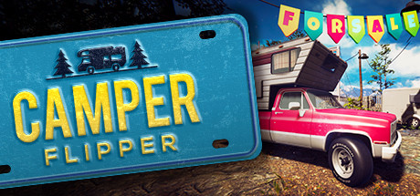 Camper Flipper sur PC