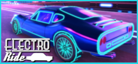Electro Ride : The Neon Racing sur PC