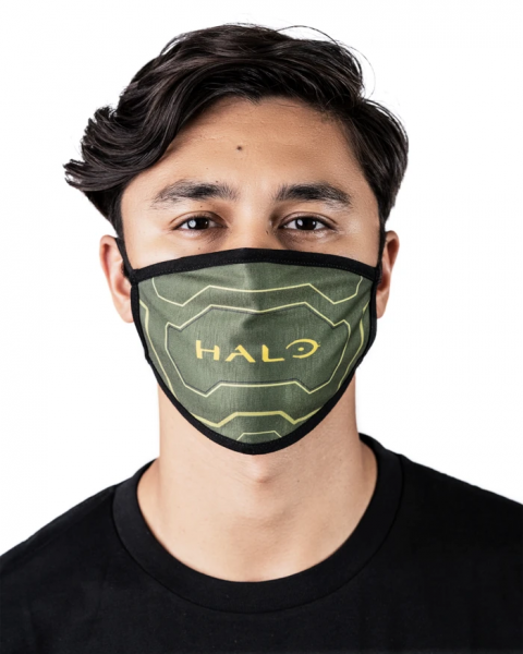 Coronavirus : Microsoft commercialise des masques Halo pour soutenir les travailleurs de la santé