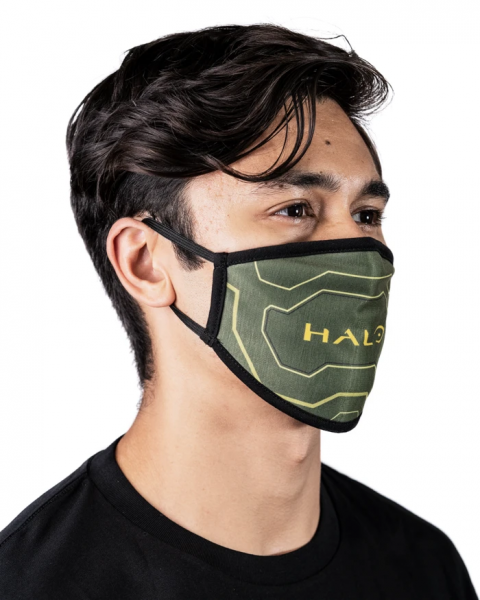 Coronavirus : Microsoft commercialise des masques Halo pour soutenir les travailleurs de la santé