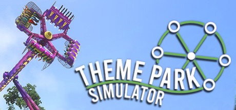 Theme Park Simulator : Rollercoaster Paradise sur PS4
