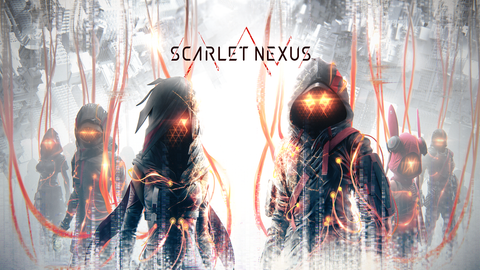 Scarlet Nexus : Un Action-RPG Brainpunk qui annonce ses ambitions