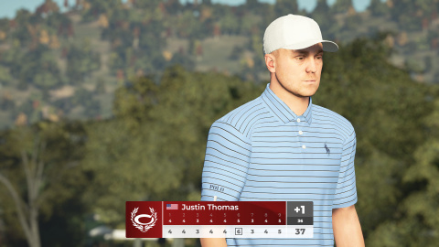 PGA Tour 2K21 : les ventes dévoilées, le jeu a visé juste