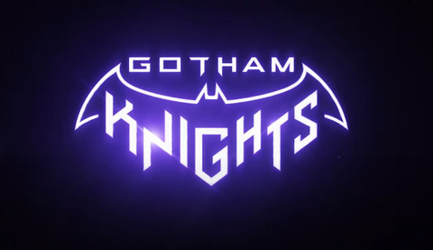 Gotham Knights