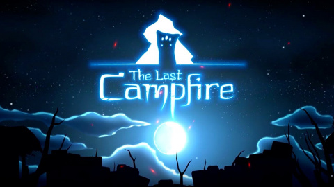 The Last Campfire sur iOS
