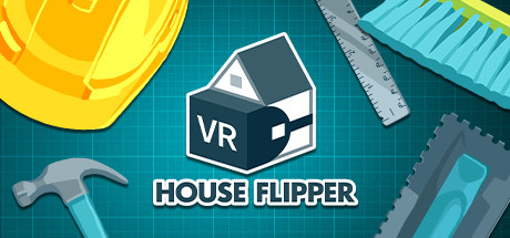 House Flipper VR sur PC