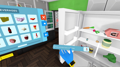 House Flipper VR : Rénovez des maisons en réalité virtuelle
