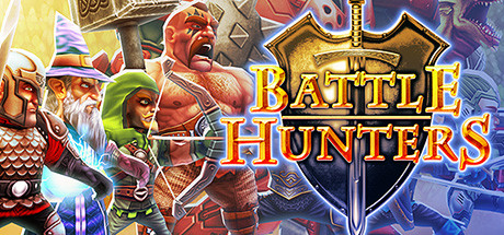 Battle Hunters sur Switch