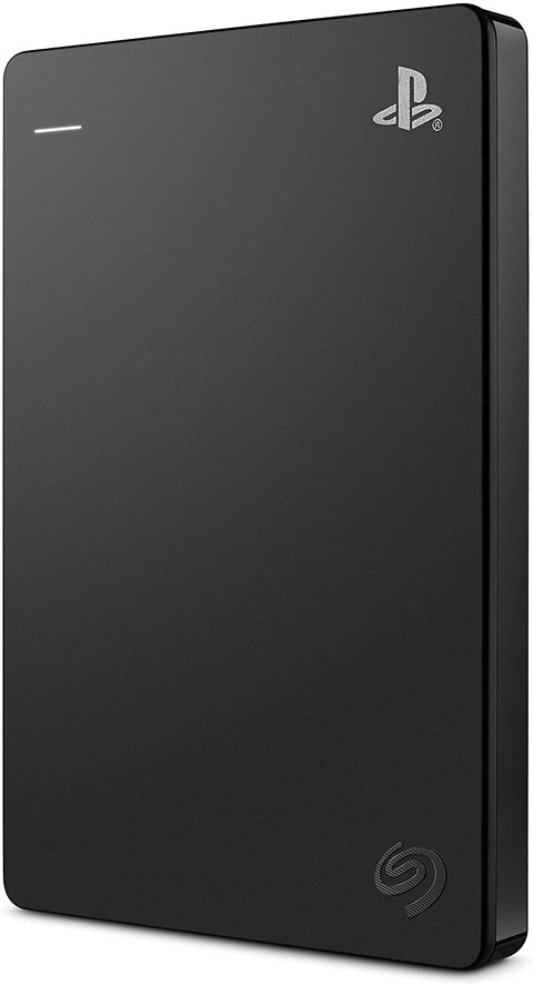 Promo Amazon : Disques durs Seagate de 2 To et 4 To en réduction