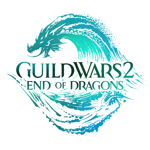 Guild Wars 2 : End of Dragons sur PC