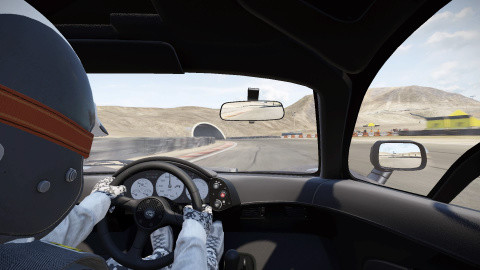Project Cars 3 : Coup de frein pour la simulation de Slightly Mad 