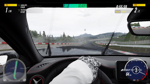 Project Cars 3 : Coup de frein pour la simulation de Slightly Mad 