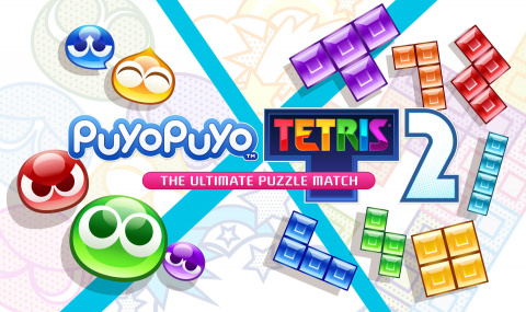 Puyo Puyo Tetris 2 sur Xbox Series