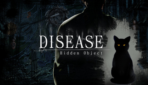 Disease : Hidden Object sur PC