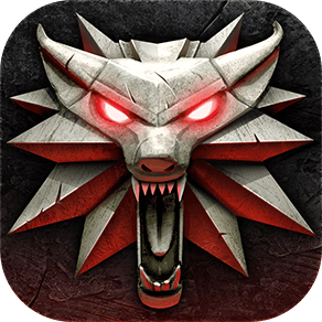 The Witcher : Monster Slayer sur iOS