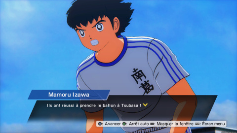 Captain Tsubasa Rise of New Champions : un fan service généreux qui aurait mérité un meilleur gameplay