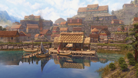 gamescom 2020 : Age of Empires III : Definitive Edition date sa sortie et détaille ses nouveautés