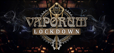 Vaporum : Lockdown sur Switch