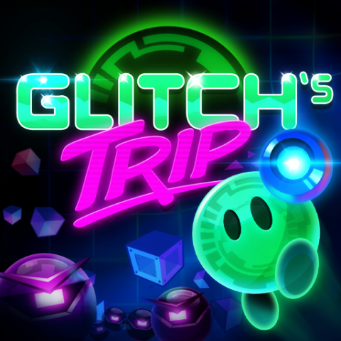 Glitch's Trip sur Switch