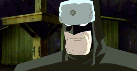 Gotham Knights : Comment Warner peut-il ressusciter Batman ?