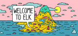 Welcome to Elk sur Mac