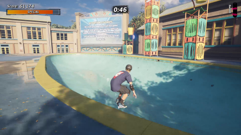 Tony Hawk's Pro Skater 1+2 s'annonce sur PS5, Switch et Xbox Series