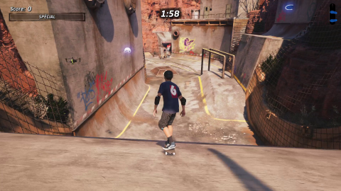 Tony Hawk's Pro Skater 1+2 : Des crashs sur Xbox Series, Microsoft renvoie la balle