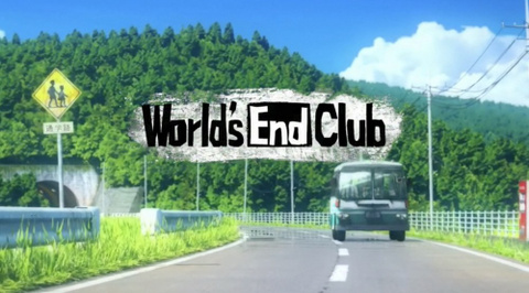 World’s End Club