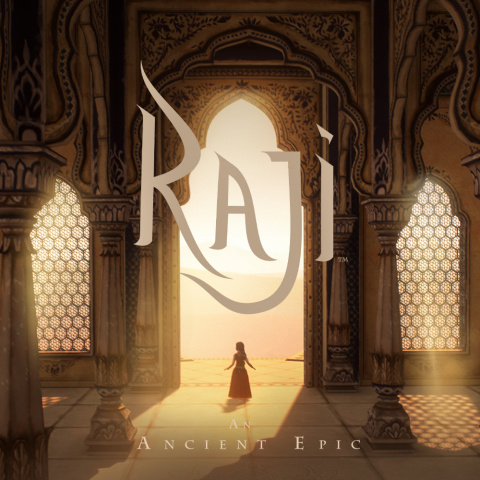 Raji: an Ancient Epic sur Switch