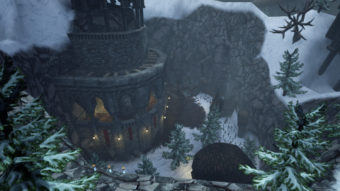 3D Realms annonce Graven, un FPS inspiré par Hexen