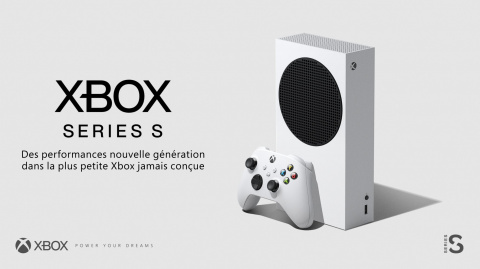 Xbox Series X / S : prix et date de sortie en fuite, la Xbox Series S officialisée pour 299€ [MàJ]