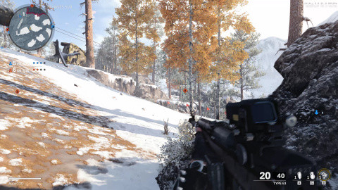 Call of Duty : Black Ops Cold War - Un opus dans l'ombre de Warzone ?