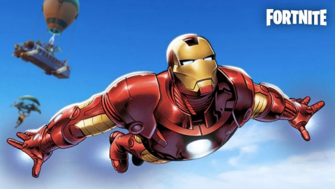 Fortnite : les super-héros Marvel bientôt de retour ? Un candidat étrange pourrait rejoindre le battle royale !