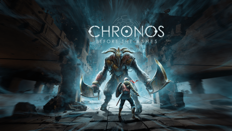 Chronos : Before the Ashes sur ONE