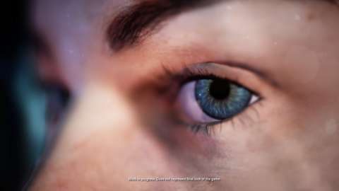The Origin : Blind Maid - Un jeu d'horreur sur le folklore sud-américain pour 2021