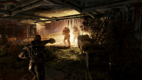 Fallout 76 - Des "opérations quotidiennes" débarquent dans le FPS multijoueur