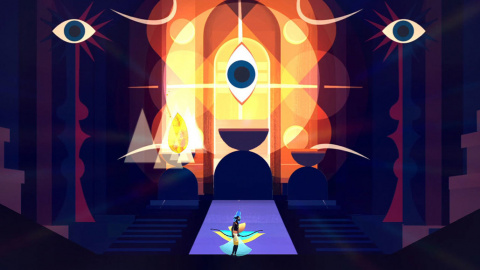 Sadhana - Le jeu iOS et Android propose de plonger dans la spiritualité orientale