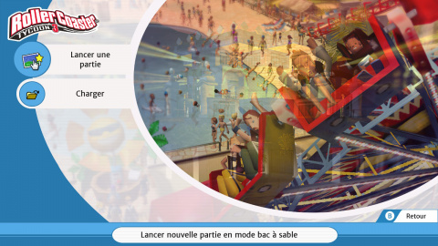 Les sorties du 24 septembre : Serious Sam 4, Tennis World Tour 2, Rollercoaster Tycoon 3 : Complete Edition...