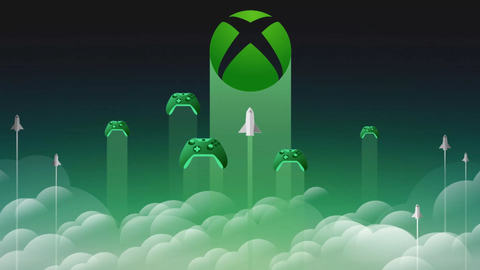 Les infos qu'il ne fallait pas manquer hier : Godfall, Xbox Game Pass, Nvidia...