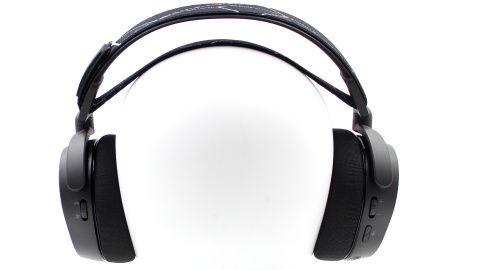Test Steelseries Arctis 9 Wireless : Un casque sans-fil équilibré et multi-plateforme. 